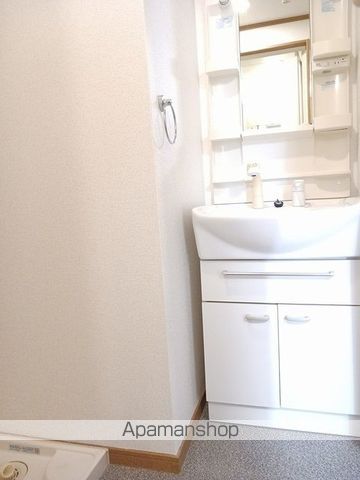 フランメゾン平成の内装写真