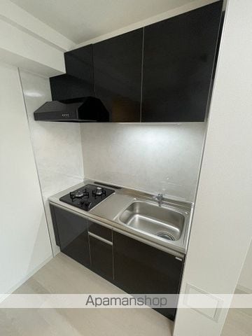 ALIVIS新町の内装写真