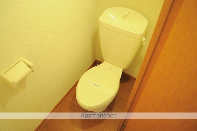レオパレス大和の内装写真
