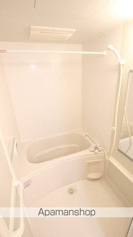 ハーモニーAの内装写真