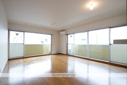 カーサクロヤナギ[1LDK/54.88m2]のリビング・居間