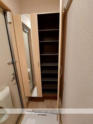 ディアコート信定の内装写真