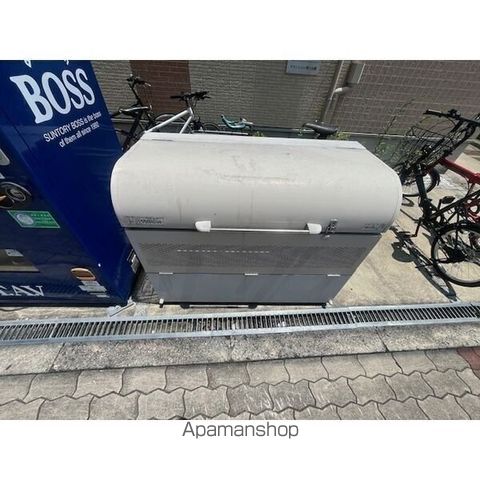 グランシエロ関目高殿のその他写真