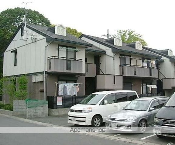 エクレール松尾