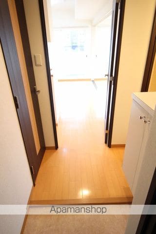 赤いマンション北大前の内装写真