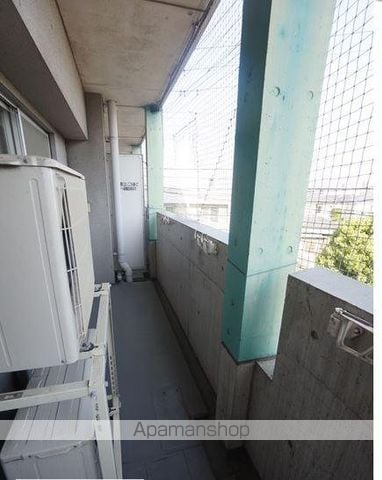 am’s4観光町の内装写真