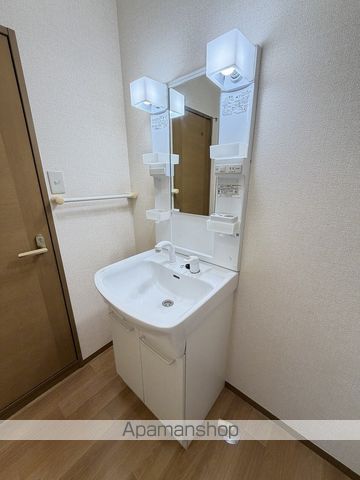 エスポワール 壱番館の内装写真