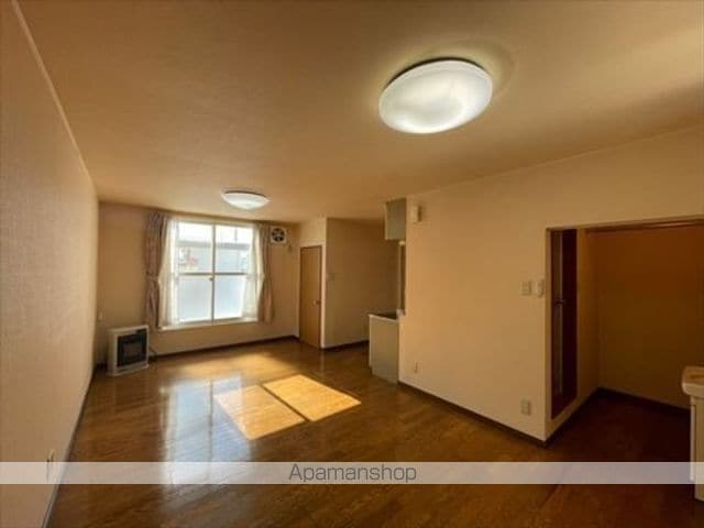 マンション高森Aの内装写真