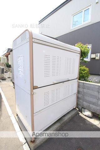 リバーフィールド伏古Bのその他写真