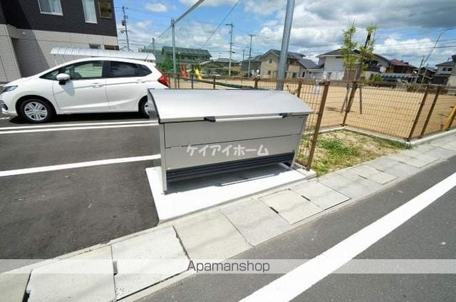 パークサイド駅南のその他写真