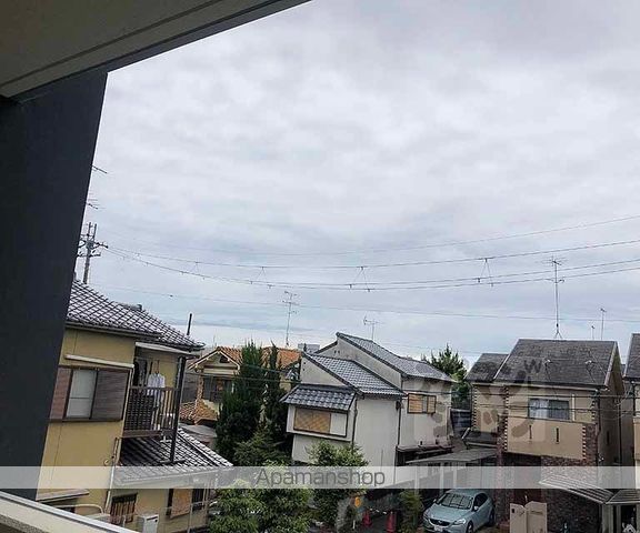 ミュー花水木 弐番館の内装写真