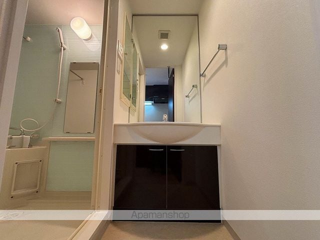 パークフラッツESAKAの内装写真