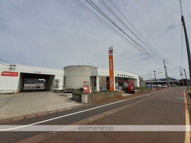 アシェル Aの周辺写真