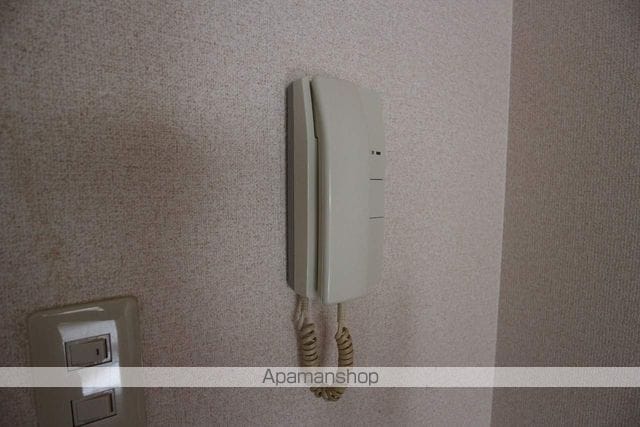 GUコート西新南の内装写真