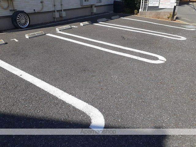リズィエールIIのその他写真