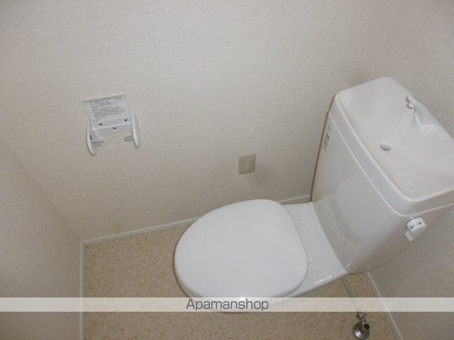 シェモア伊勢原の内装写真