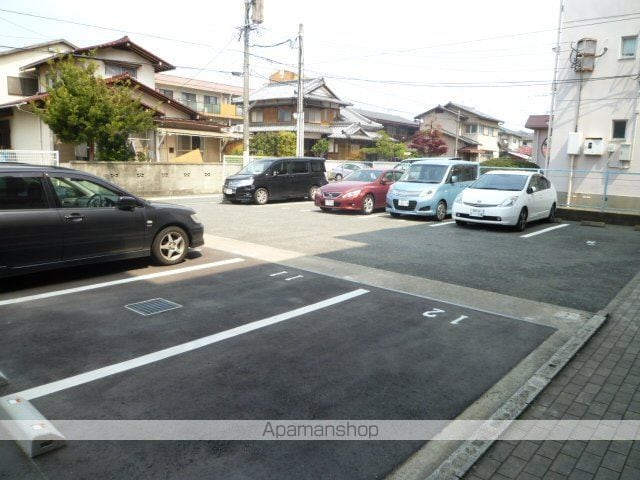 【福岡市東区土井のマンションの写真】