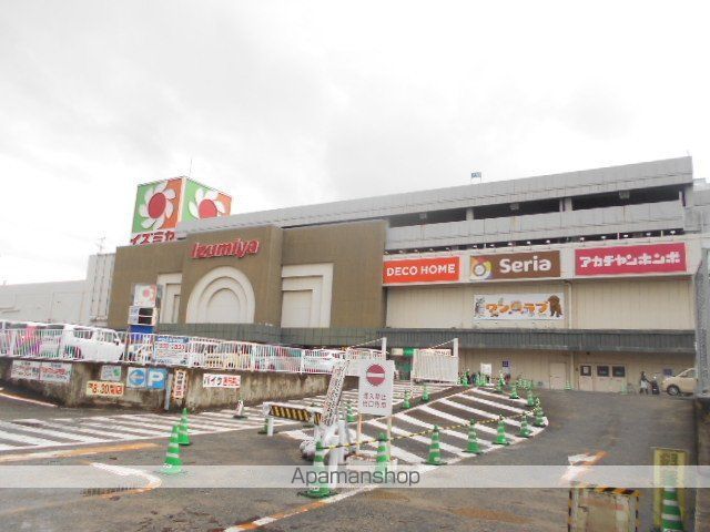 リンデンバウム Iの周辺写真