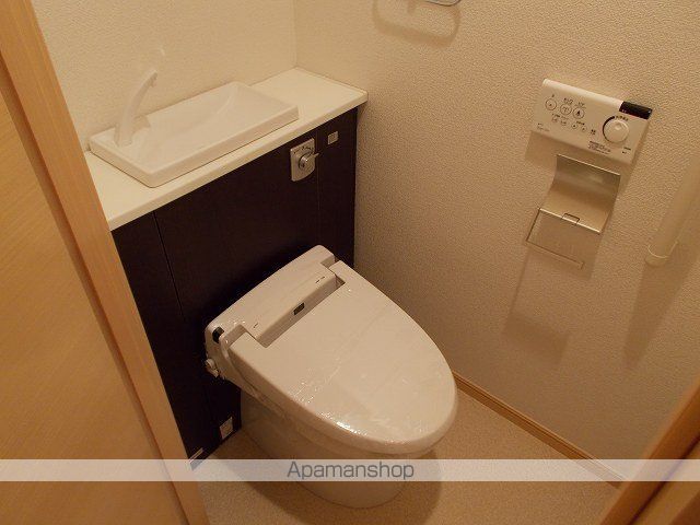 サニーキャンプ東雲IIの内装写真