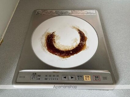 ＲーＲＥＳＩＤＥＮＣＥ　ＴＡＫＡＭＡＴＳＵ[1R/24.12m2]の内装3