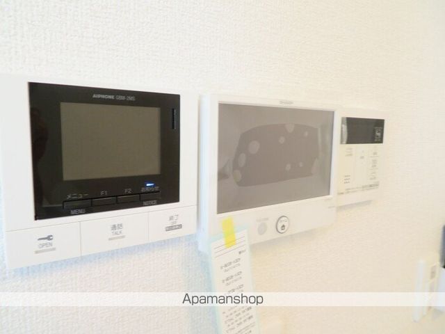 アルカンシェルSAYA IIの内装写真