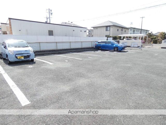 レジデンス下屋敷のその他写真