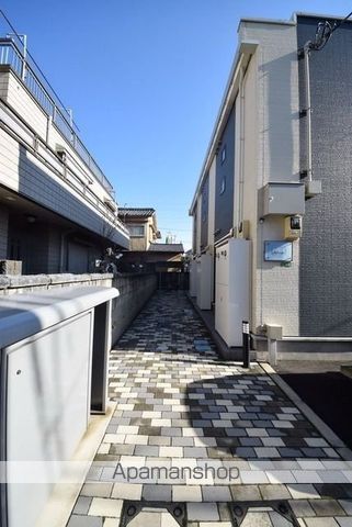 レオネクスト四季の風の外観写真