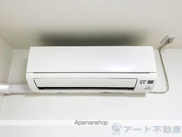 Renotta Izumikitaの内装写真