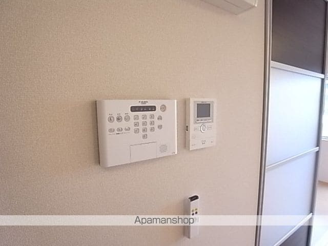 リヴィエールスクエアの内装写真