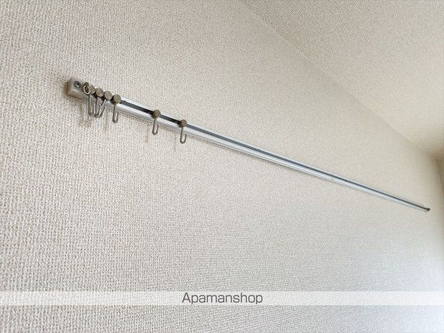 スカイピア弘明寺の内装写真