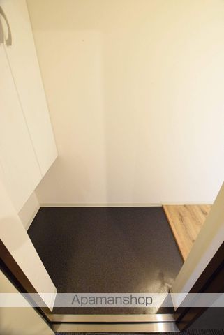 ロックヒルズ札幌の内装写真