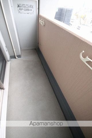 フロンティアタワー九条ICITYSPIRE九条Iの内装写真