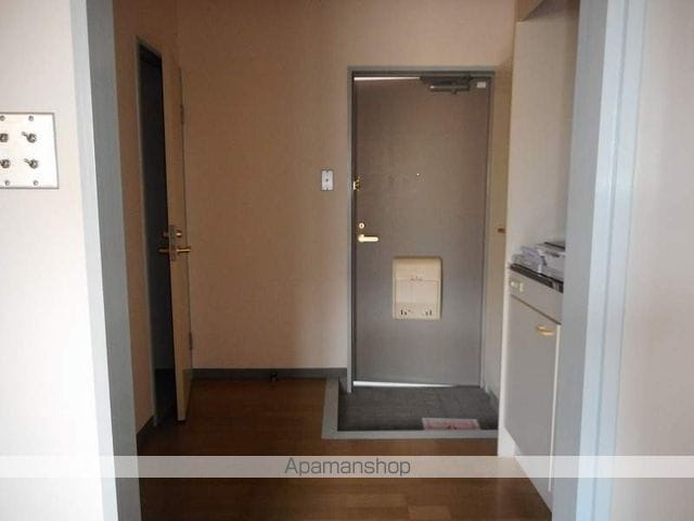 My Flat 2ndの内装写真