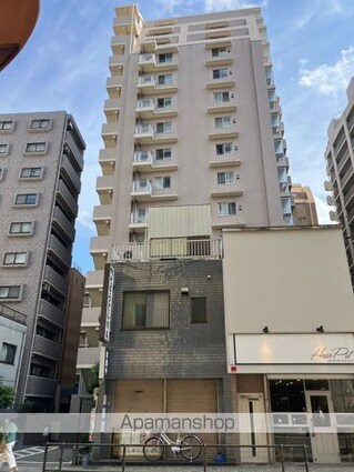 東京都府中市宮町１丁目[3LDK/65.76m2]の外観3