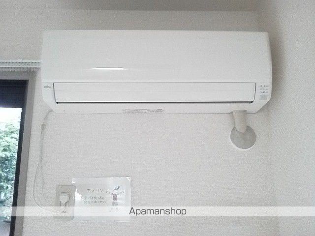 メゾンドール 弐番館の内装写真