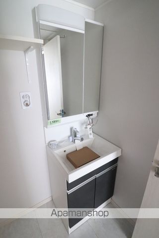 ALVA.Aの内装写真