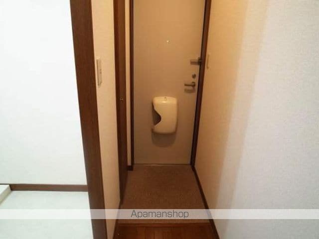 アンプルールフェールKANAMEの内装写真