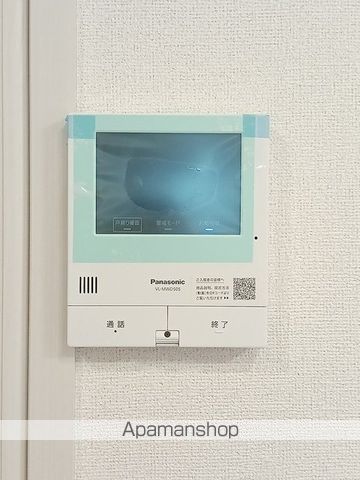 福居グランドテラスの内装写真