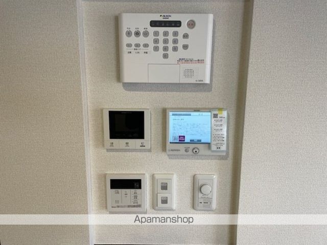 CLASSEUM仙台小田原 Iの内装写真