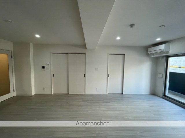 エルベコート梅田ウエストの内装写真