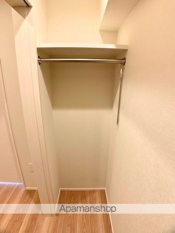 アーバンコア月島の内装写真