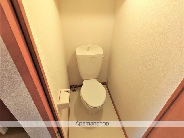 レオパレスサンモリッツの内装写真