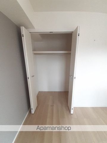シャルマンビップIIの内装写真
