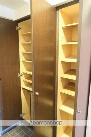ホウライツルビルの内装写真