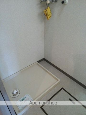 プロムナードF・Mの内装写真