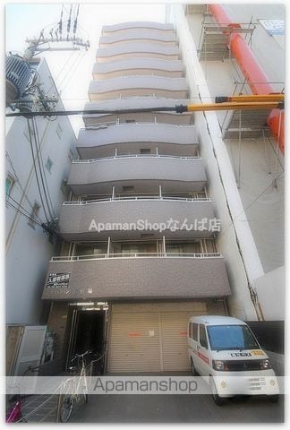 ティックランド南船場Iの外観写真