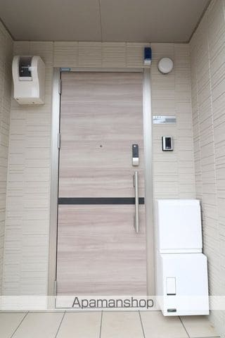 ソレイユ RYUUの内装写真
