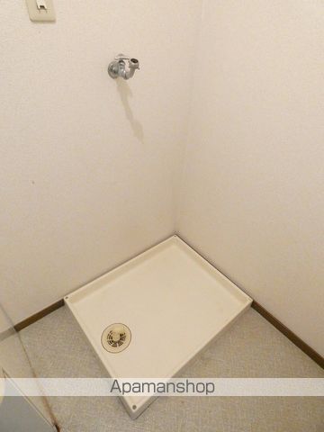 クレッシェンドの内装写真