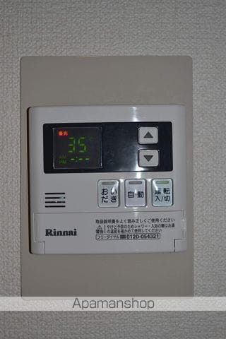 シーサイド・TAJIRIの内装写真