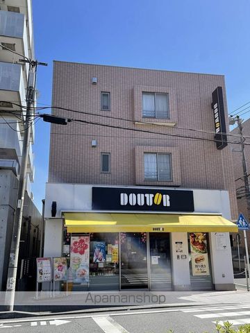 レオパレスアースリー生田の周辺写真